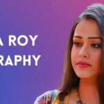 Priya Roy Biography